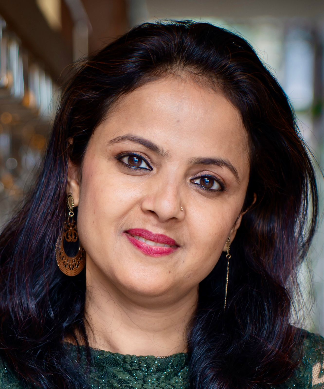 Sunita Jaiswal